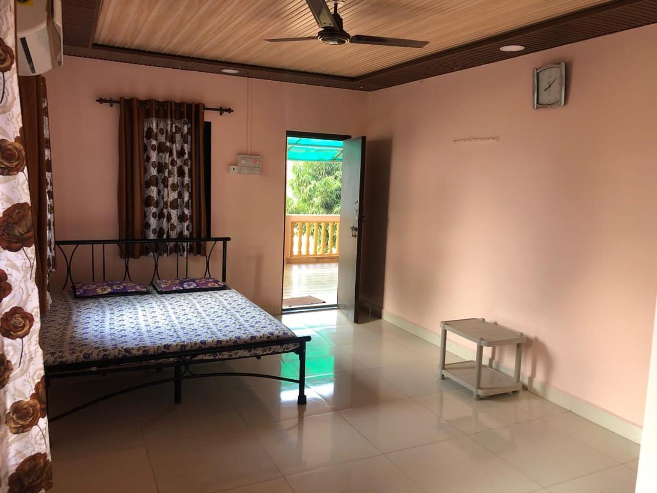 Diveagar Homestay Εξωτερικό φωτογραφία