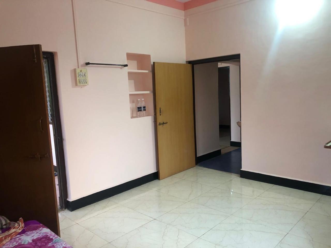 Diveagar Homestay Εξωτερικό φωτογραφία