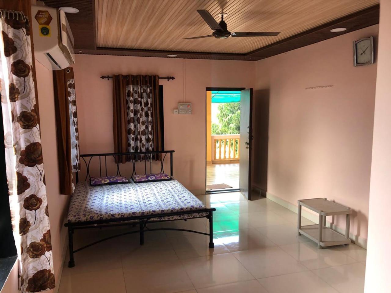 Diveagar Homestay Εξωτερικό φωτογραφία
