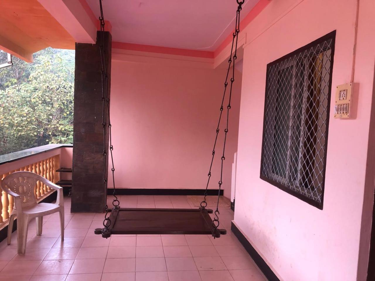 Diveagar Homestay Εξωτερικό φωτογραφία